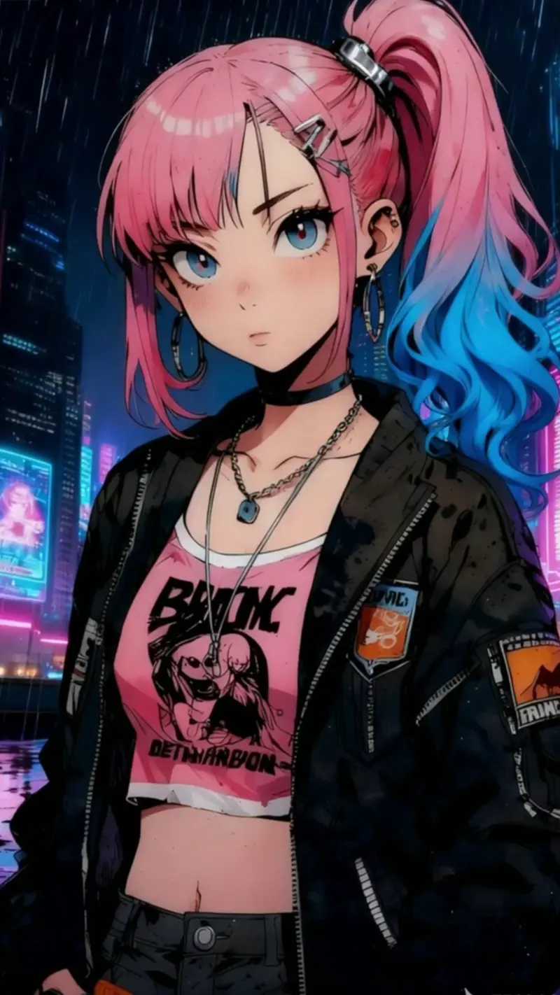 Elser AI Character Generator preview