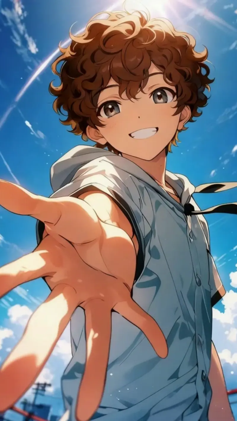 Elser AI Character Generator preview