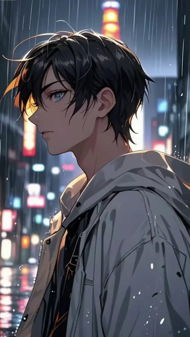 Elser AI Character Generator animated preview