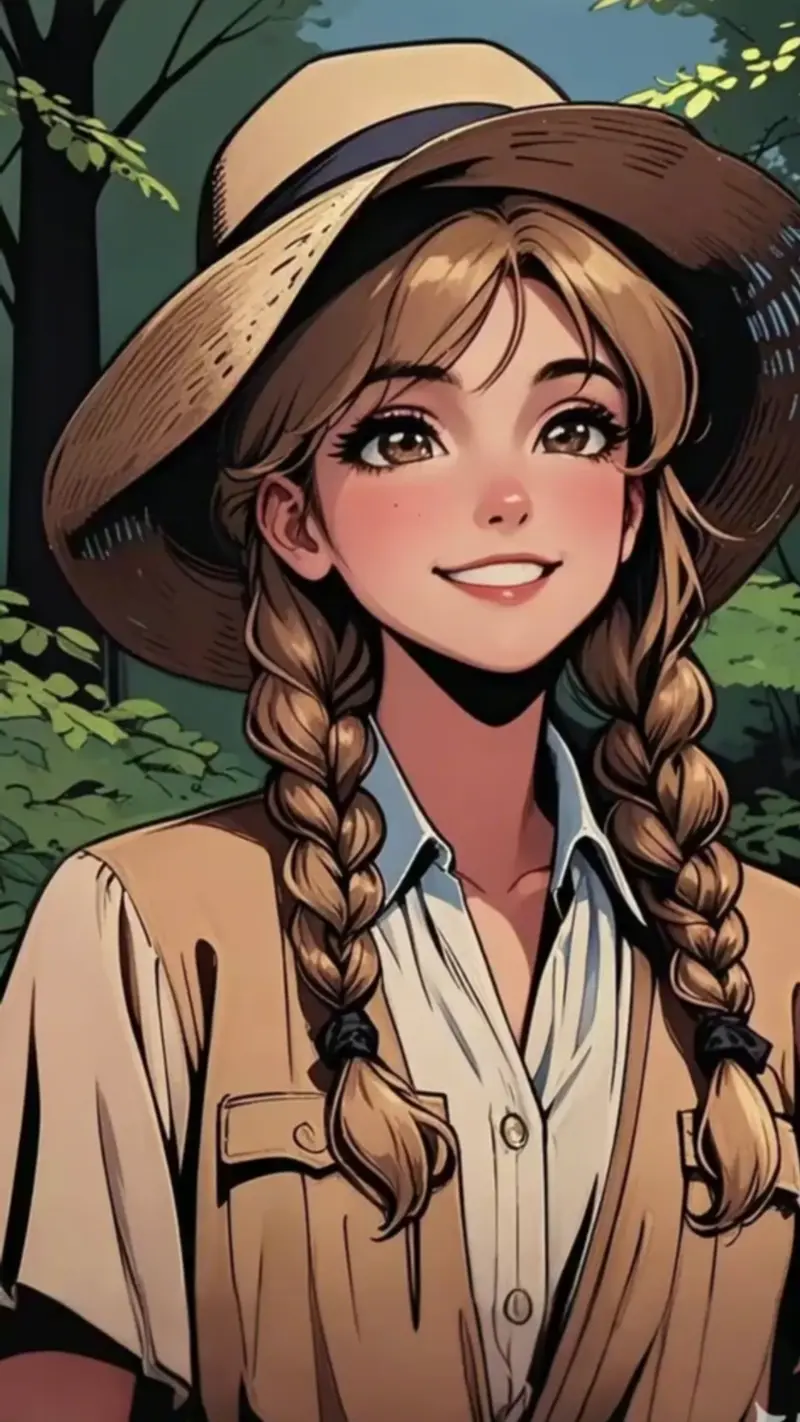 Elser AI Character Generator animated preview