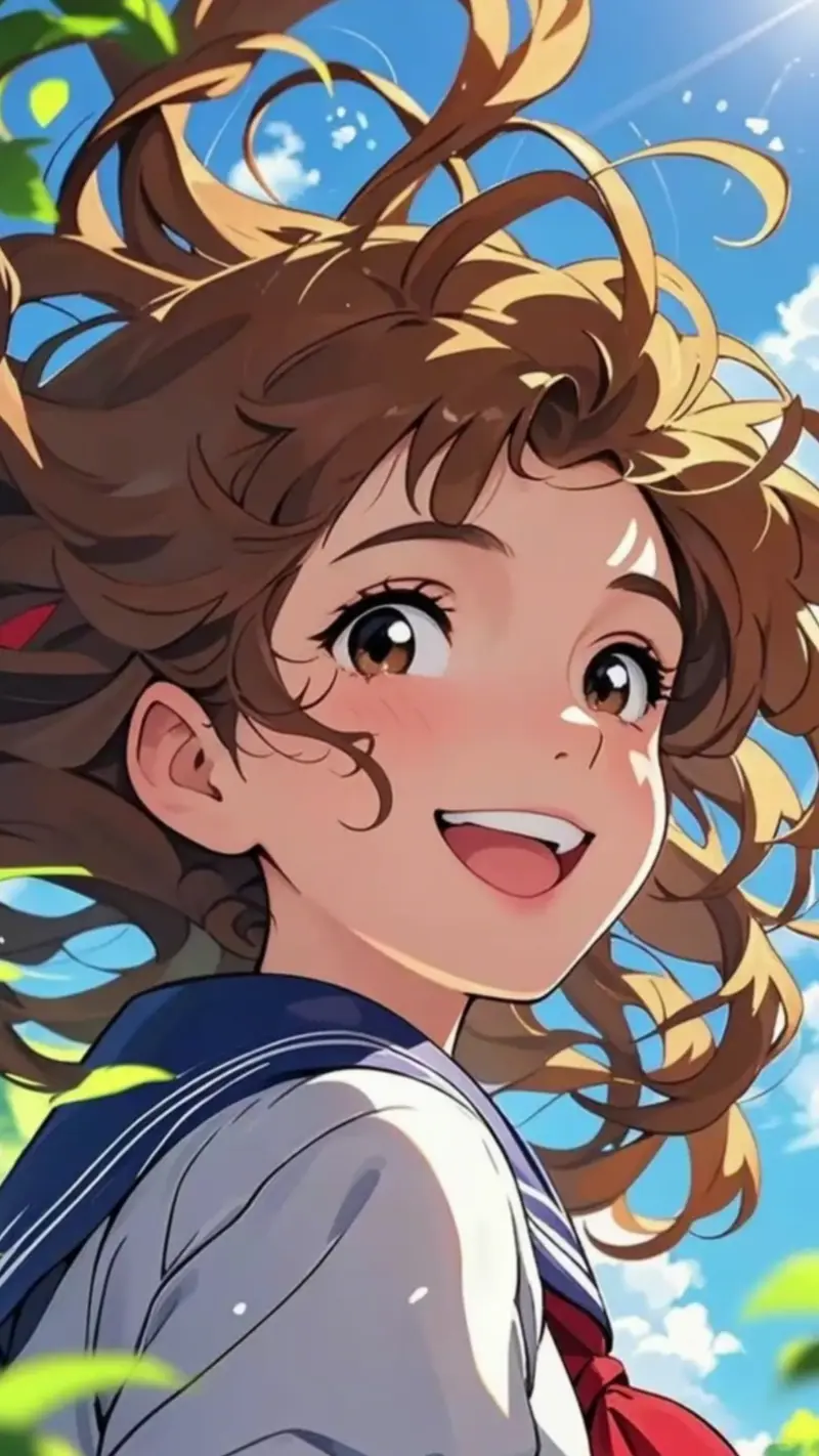 Elser AI Character Generator animated preview