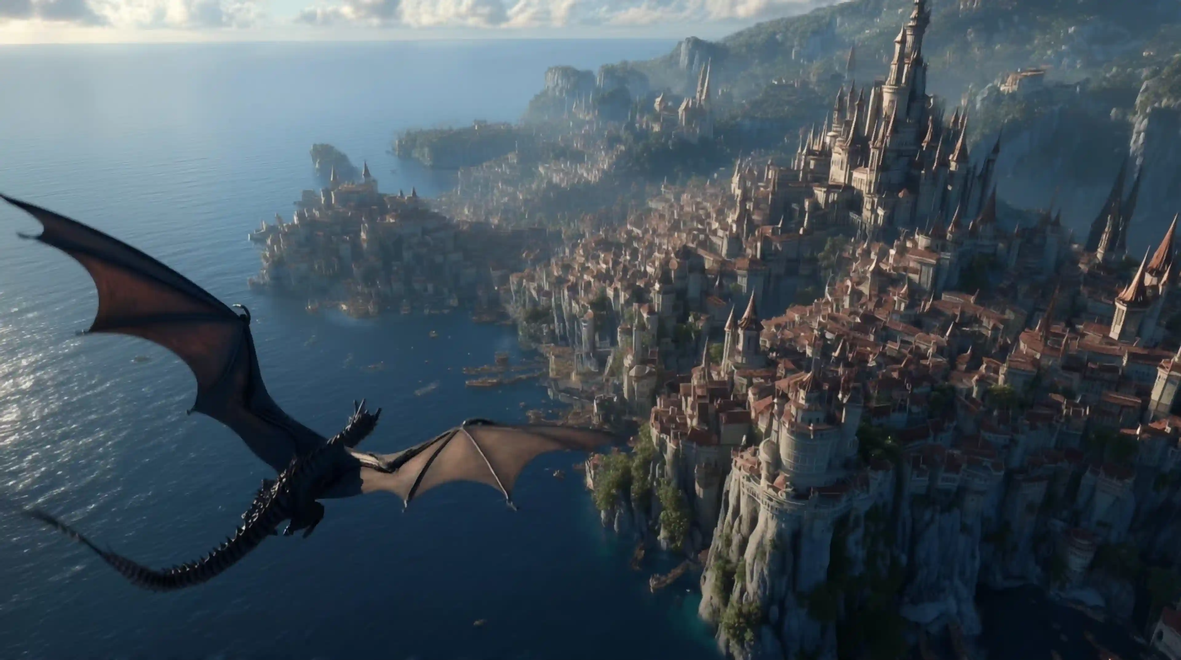 Create anime art with Elser AI